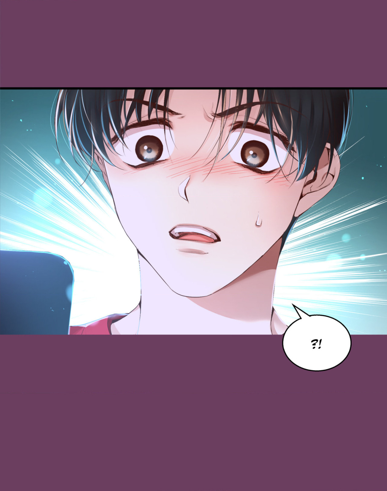 A Guy Like You Chapter 11 page 26 - 