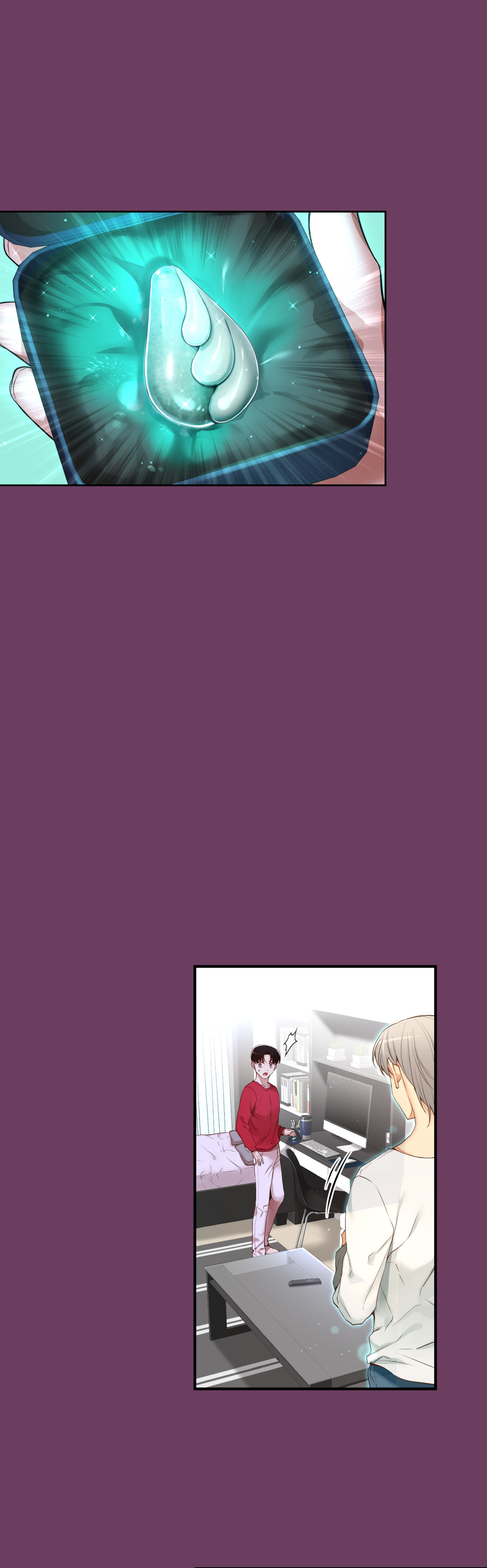 A Guy Like You Chapter 11 page 27 - 
