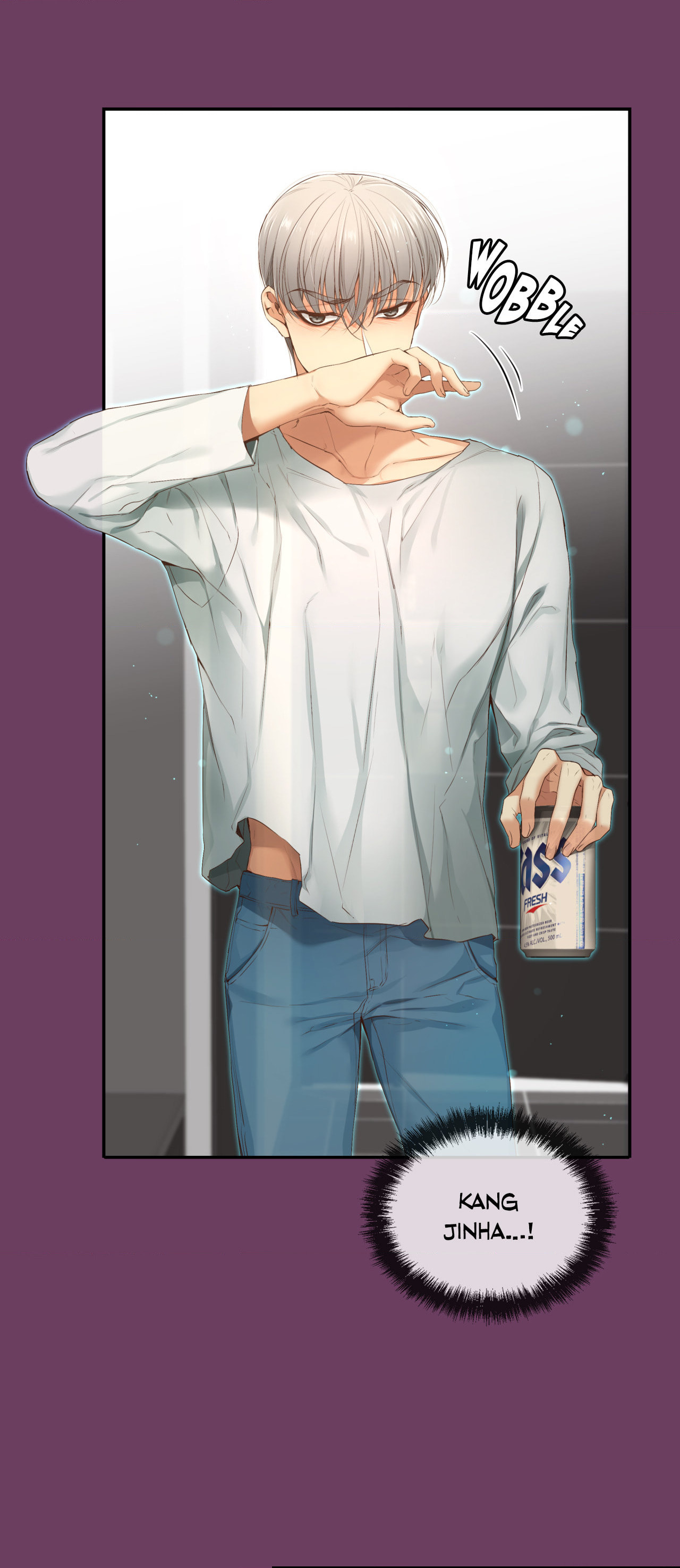 A Guy Like You Chapter 11 page 28 - 