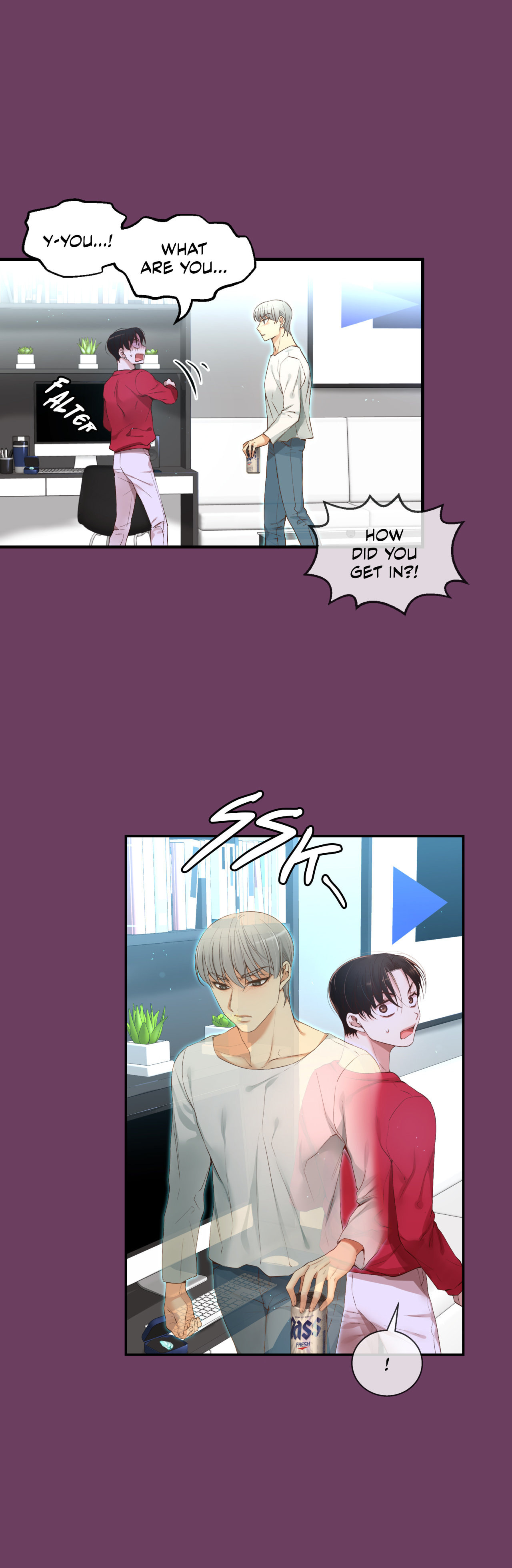 A Guy Like You Chapter 11 page 29 - 