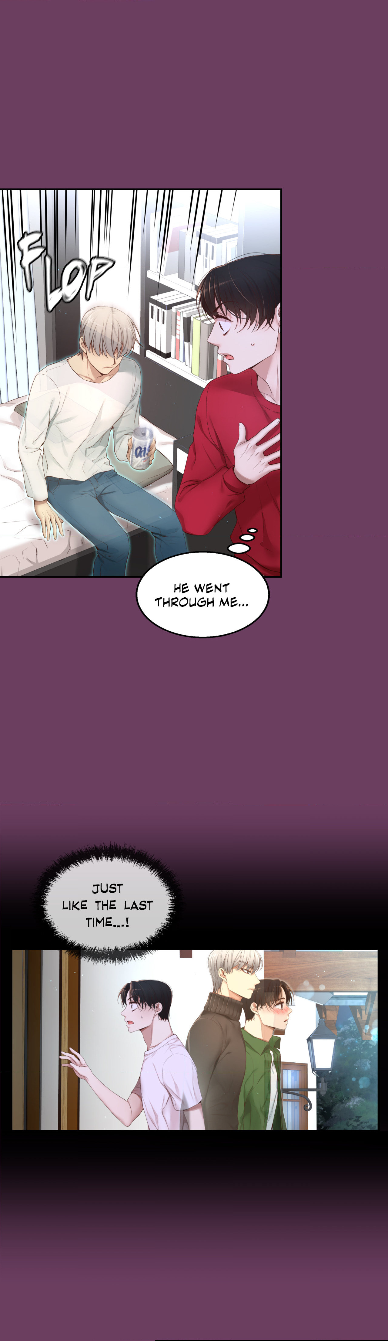 A Guy Like You Chapter 11 page 30 - 