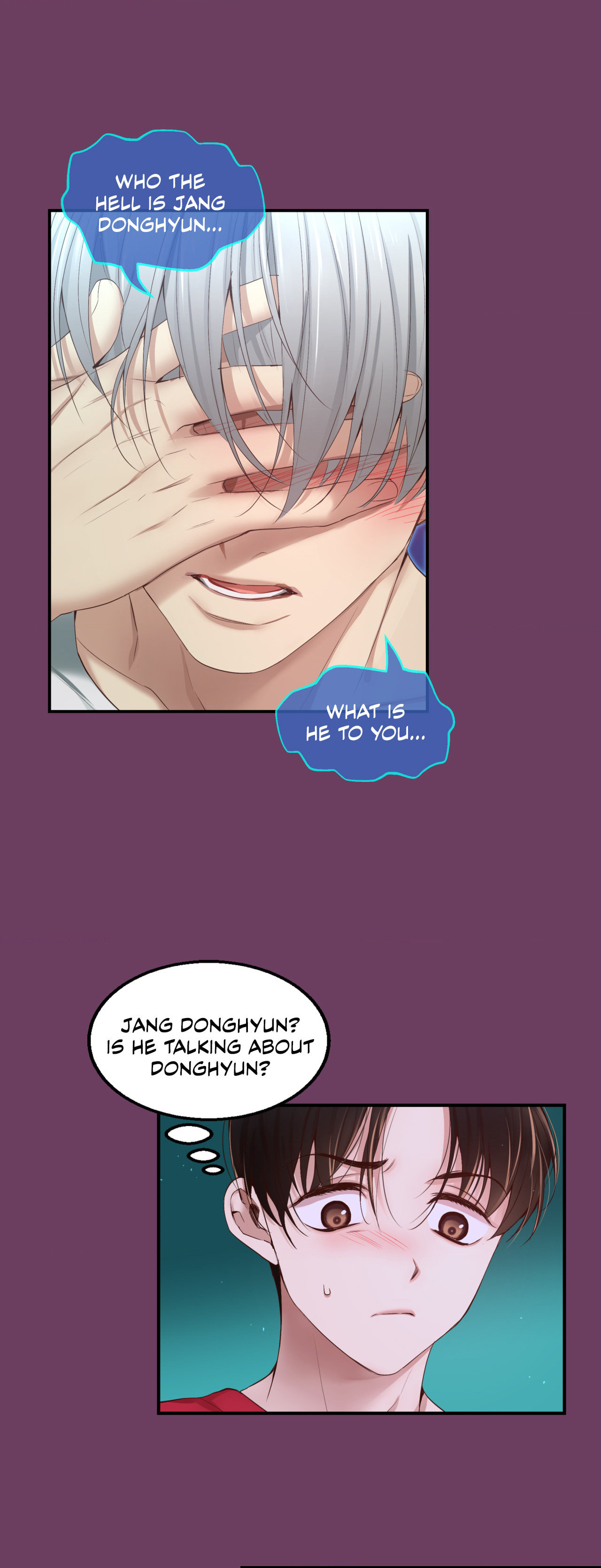 A Guy Like You Chapter 11 page 32 - 