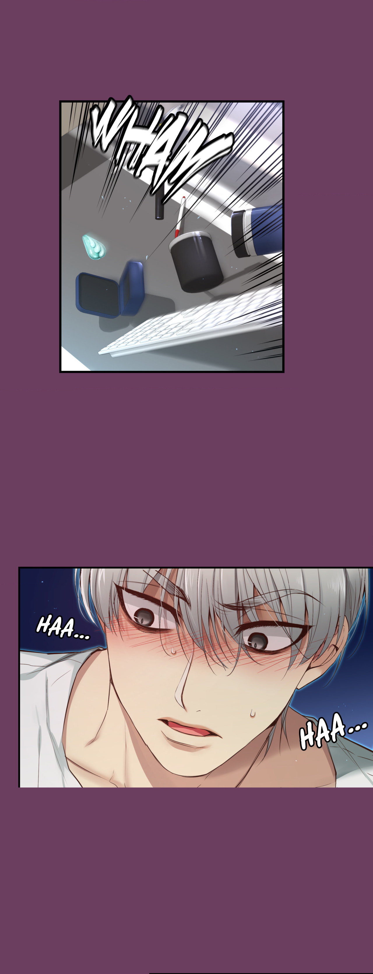 A Guy Like You Chapter 11 page 34 - 