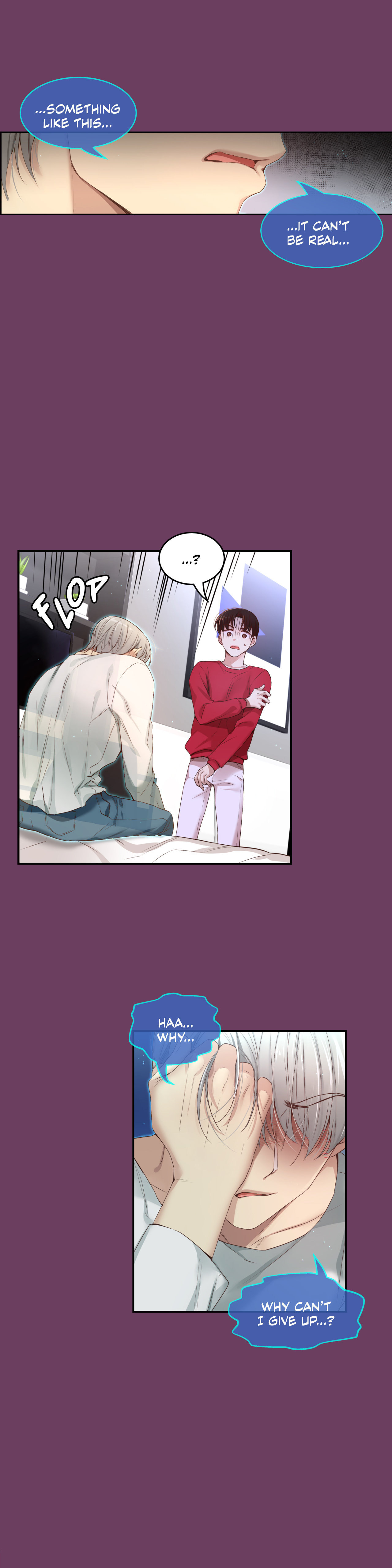 A Guy Like You Chapter 11 page 36 - 