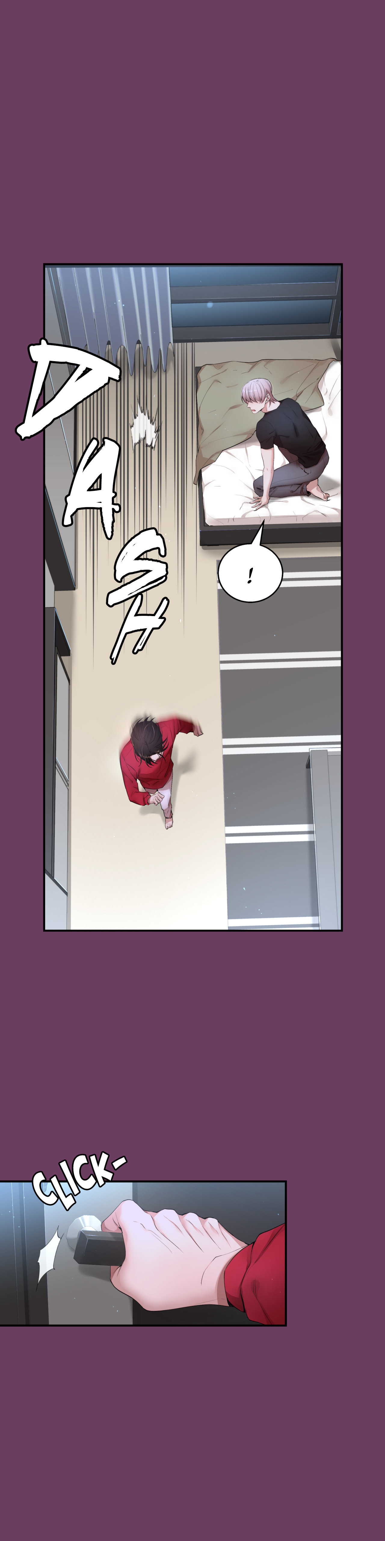 A Guy Like You Chapter 11 page 8 - 