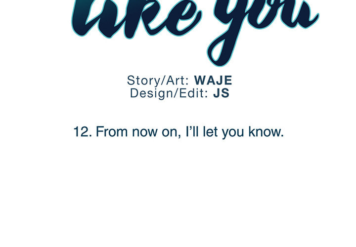 A Guy Like You Chapter 12 page 2 - 
