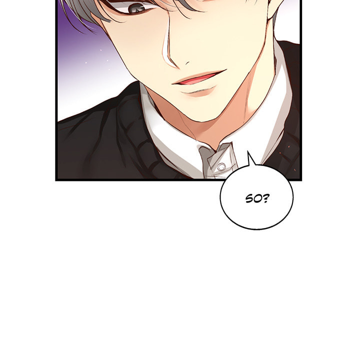 A Guy Like You Chapter 12 page 102 - 