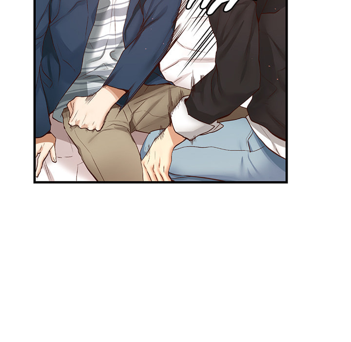 A Guy Like You Chapter 12 page 104 - 