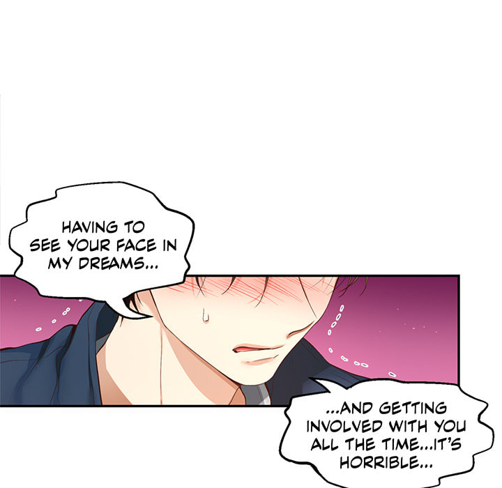 A Guy Like You Chapter 12 page 105 - 