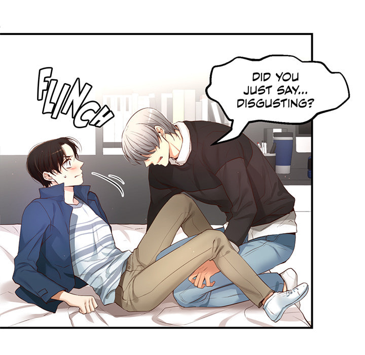 A Guy Like You Chapter 12 page 113 - 