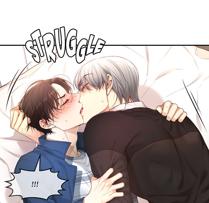 A Guy Like You Chapter 12 page 120 - 