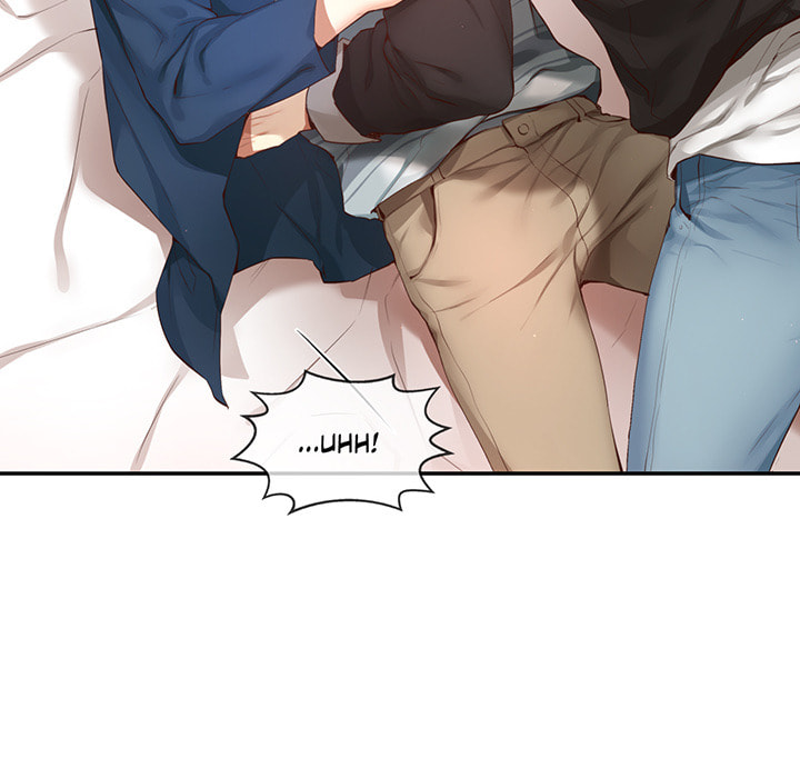 A Guy Like You Chapter 12 page 121 - 