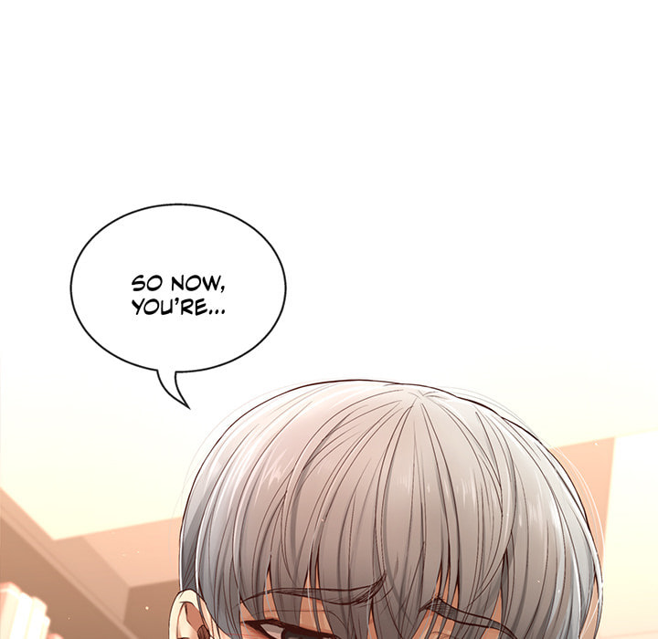 A Guy Like You Chapter 12 page 126 - 