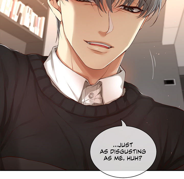 A Guy Like You Chapter 12 page 127 - 