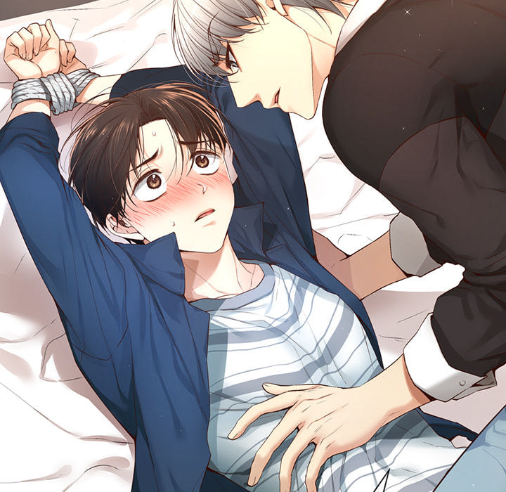 A Guy Like You Chapter 12 page 14 - 