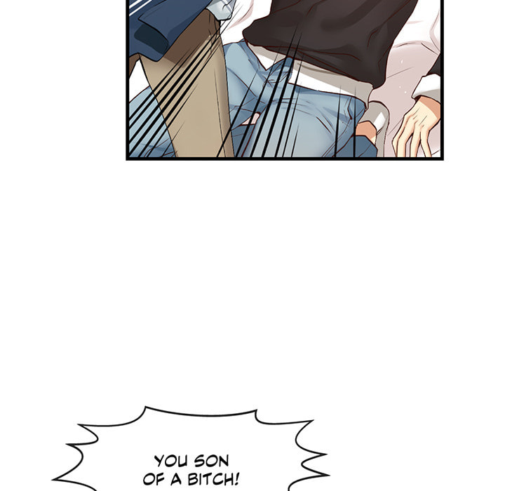 A Guy Like You Chapter 12 page 131 - 