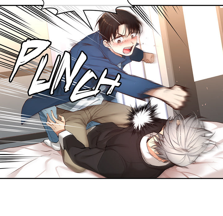 A Guy Like You Chapter 12 page 132 - 