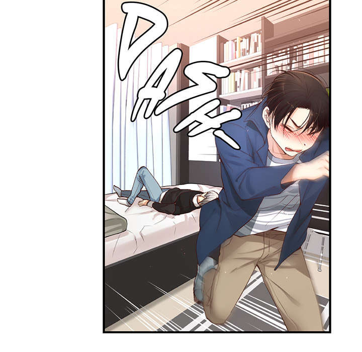 A Guy Like You Chapter 12 page 138 - 