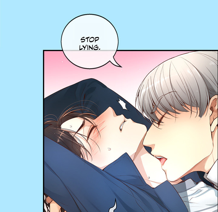 A Guy Like You Chapter 12 page 19 - 