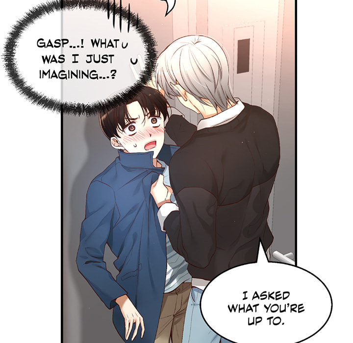 A Guy Like You Chapter 12 page 32 - 