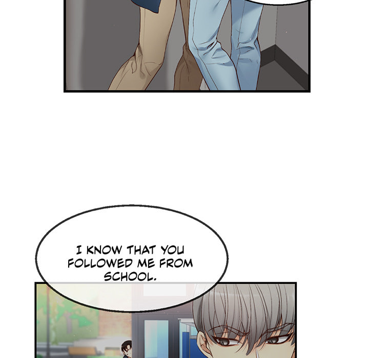 A Guy Like You Chapter 12 page 33 - 