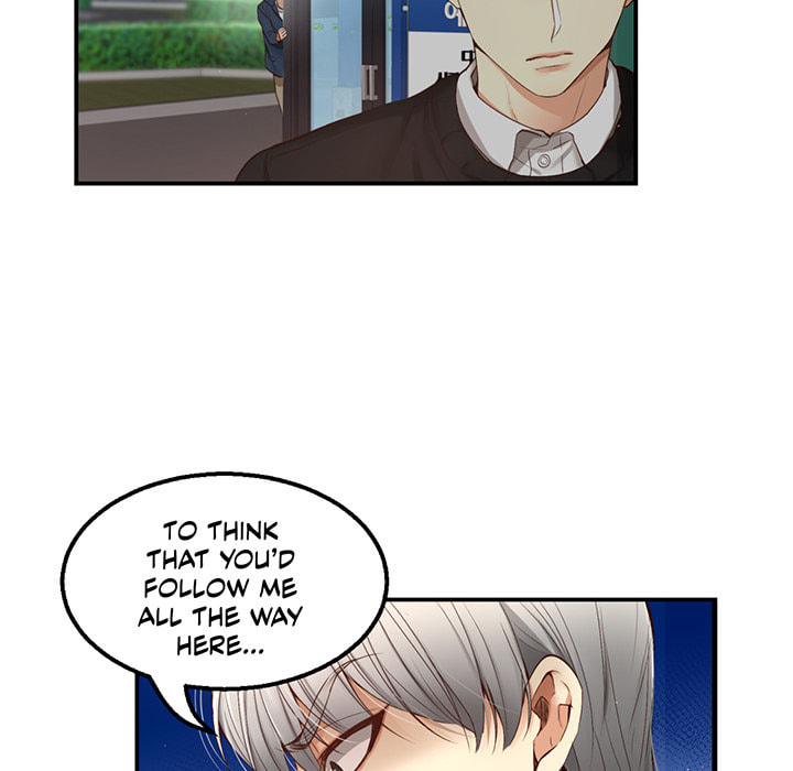 A Guy Like You Chapter 12 page 34 - 