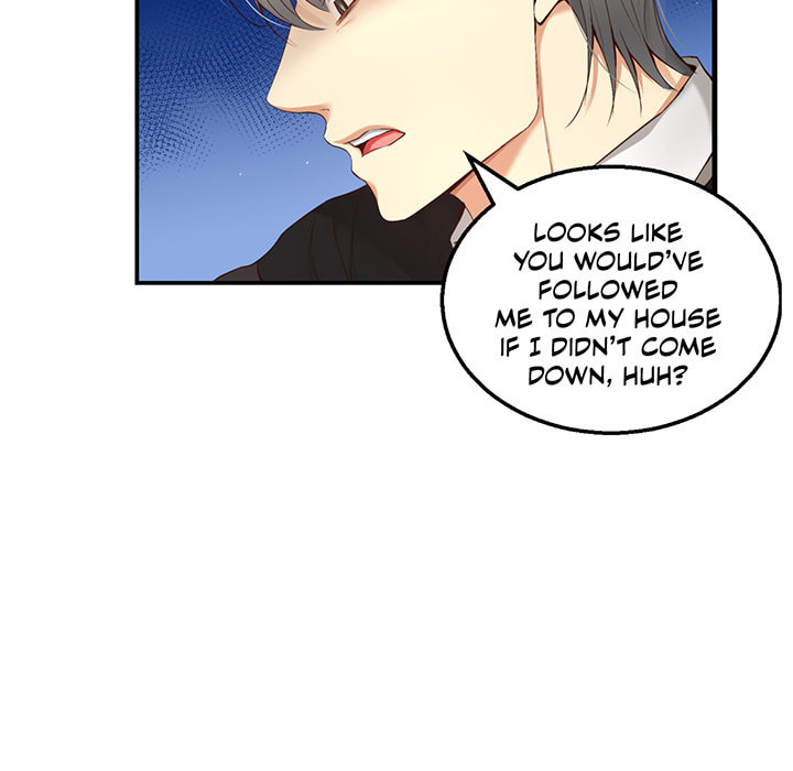 A Guy Like You Chapter 12 page 35 - 