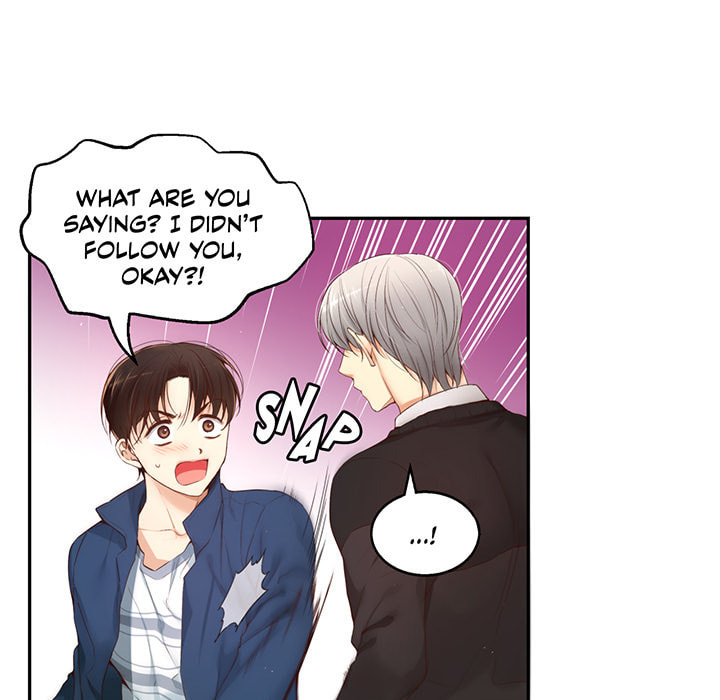 A Guy Like You Chapter 12 page 36 - 