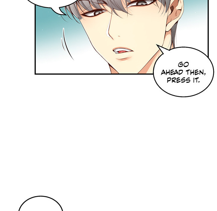 A Guy Like You Chapter 12 page 38 - 