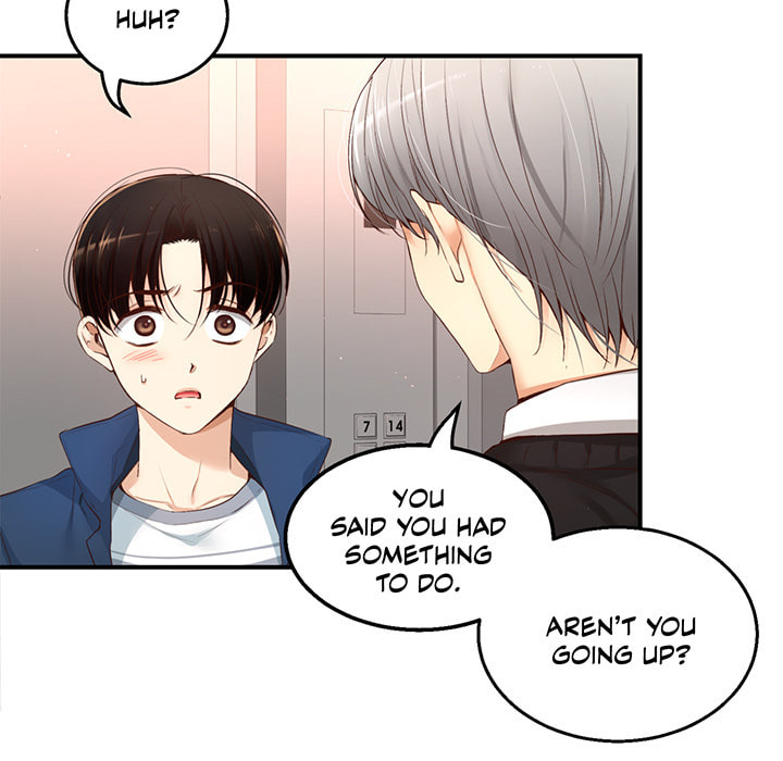A Guy Like You Chapter 12 page 39 - 