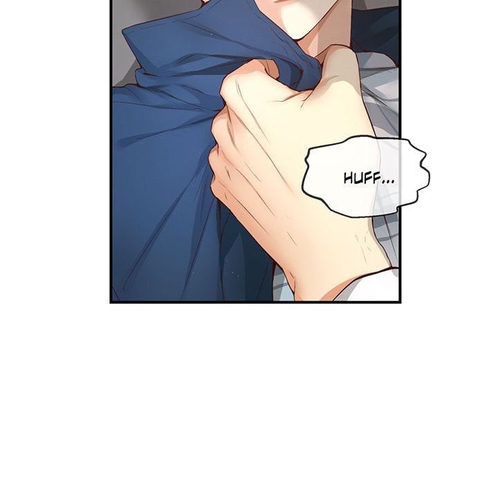 A Guy Like You Chapter 12 page 5 - 