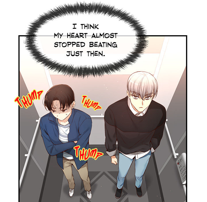 A Guy Like You Chapter 12 page 42 - 