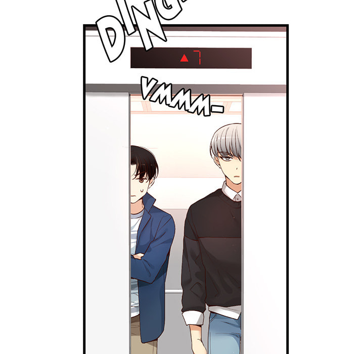 A Guy Like You Chapter 12 page 44 - 