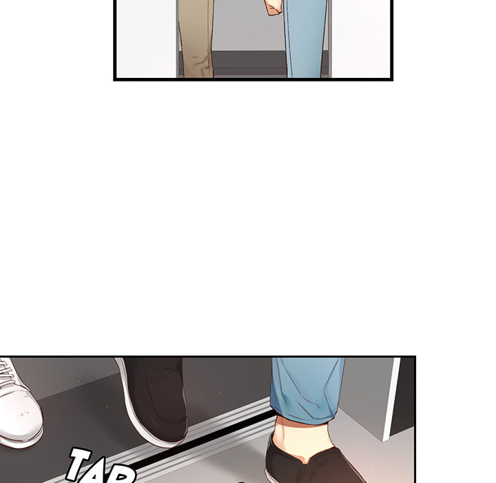 A Guy Like You Chapter 12 page 45 - 