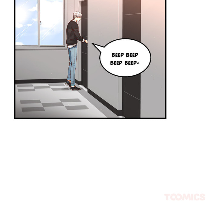 A Guy Like You Chapter 12 page 51 - 