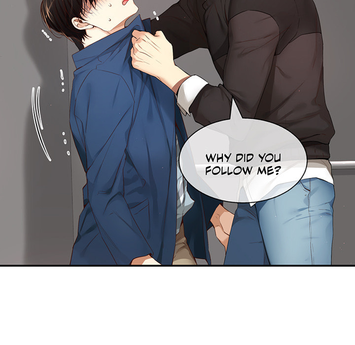 A Guy Like You Chapter 12 page 7 - 