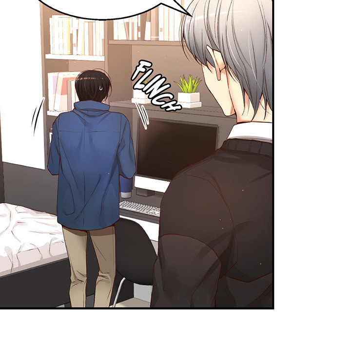 A Guy Like You Chapter 12 page 67 - 