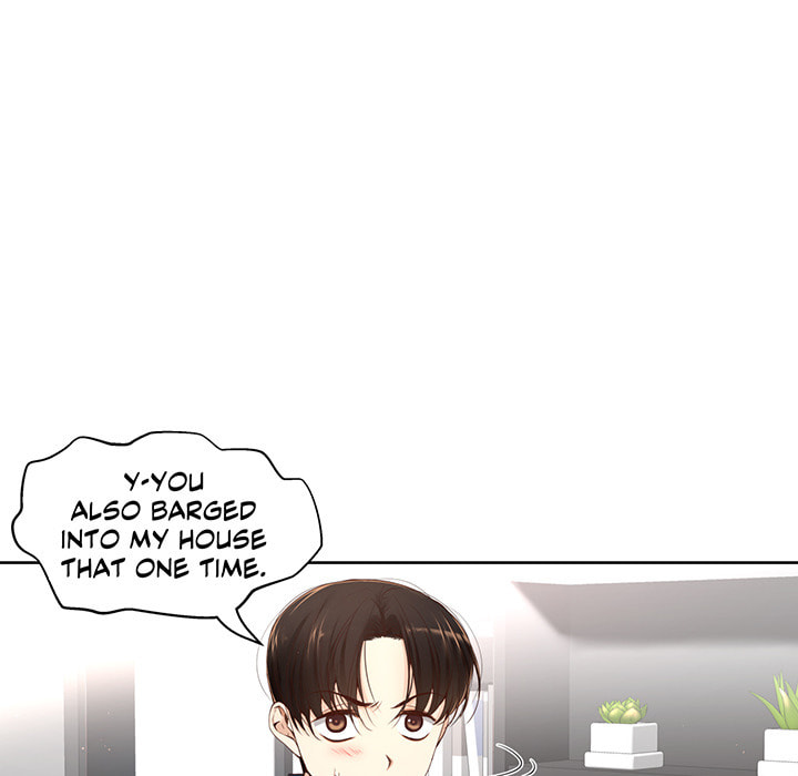 A Guy Like You Chapter 12 page 70 - 
