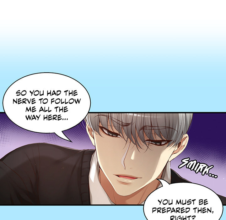 A Guy Like You Chapter 12 page 8 - 