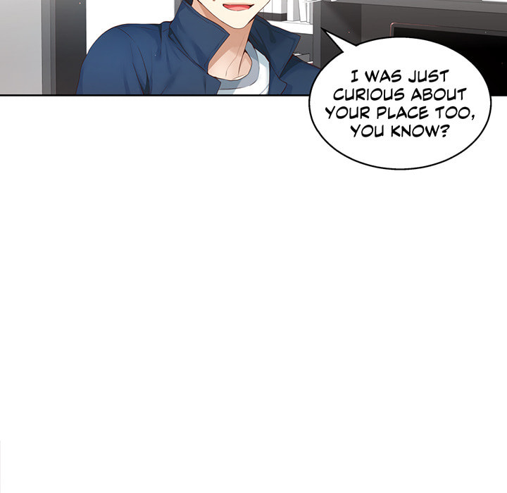 A Guy Like You Chapter 12 page 71 - 