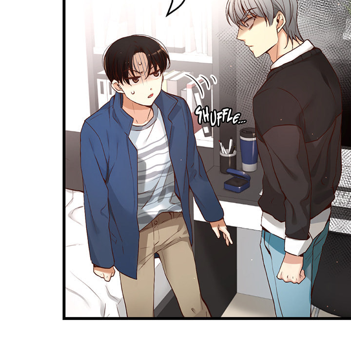 A Guy Like You Chapter 12 page 76 - 
