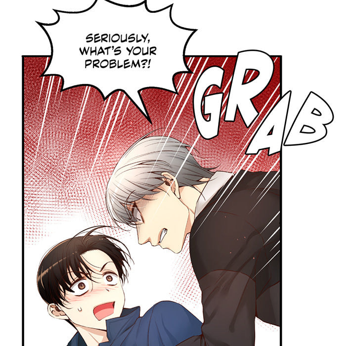 A Guy Like You Chapter 12 page 80 - 