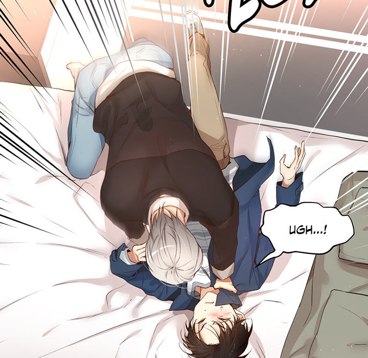 A Guy Like You Chapter 12 page 82 - 