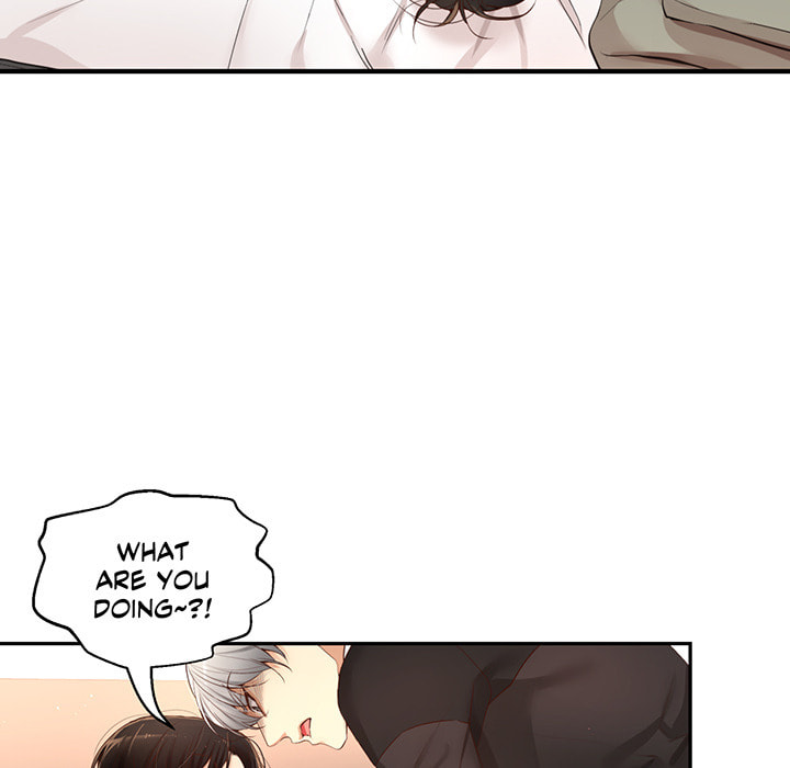 A Guy Like You Chapter 12 page 83 - 