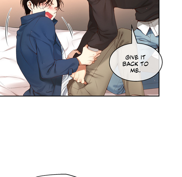 A Guy Like You Chapter 12 page 84 - 