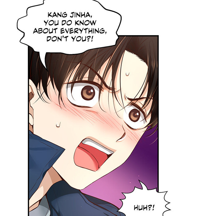 A Guy Like You Chapter 12 page 85 - 