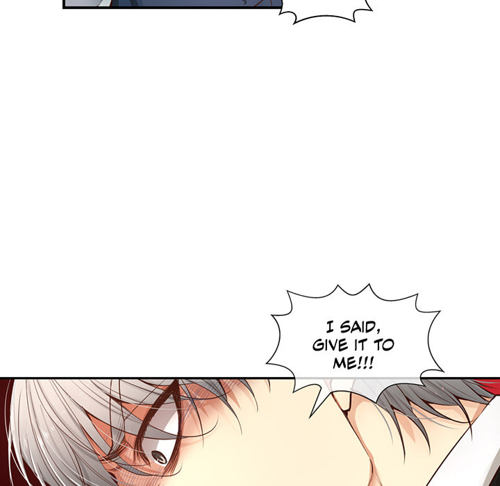 A Guy Like You Chapter 12 page 86 - 