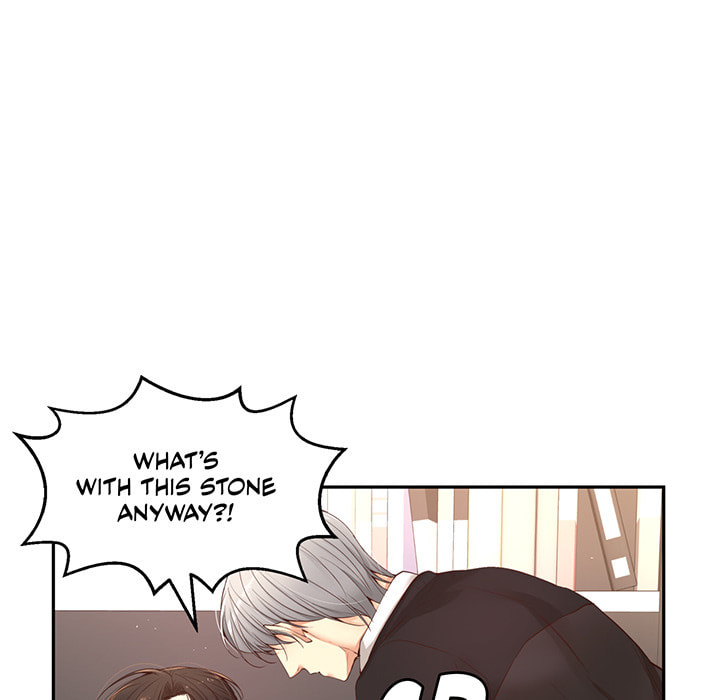 A Guy Like You Chapter 12 page 89 - 