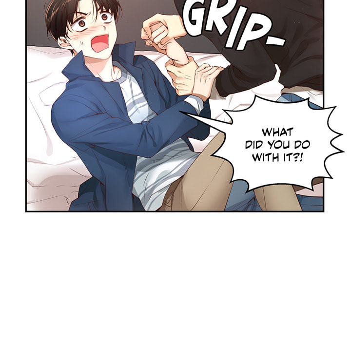 A Guy Like You Chapter 12 page 90 - 