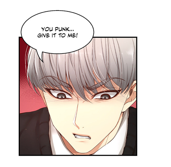 A Guy Like You Chapter 12 page 91 - 